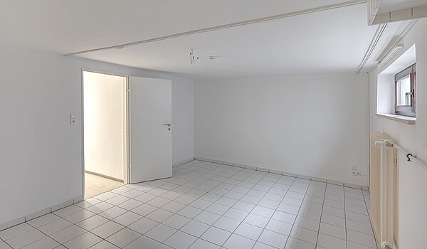 Центральний будинок з терасою з 5 Кімнати | Unterschleißheim | 70187 | ...beheizbar und mit Fenster