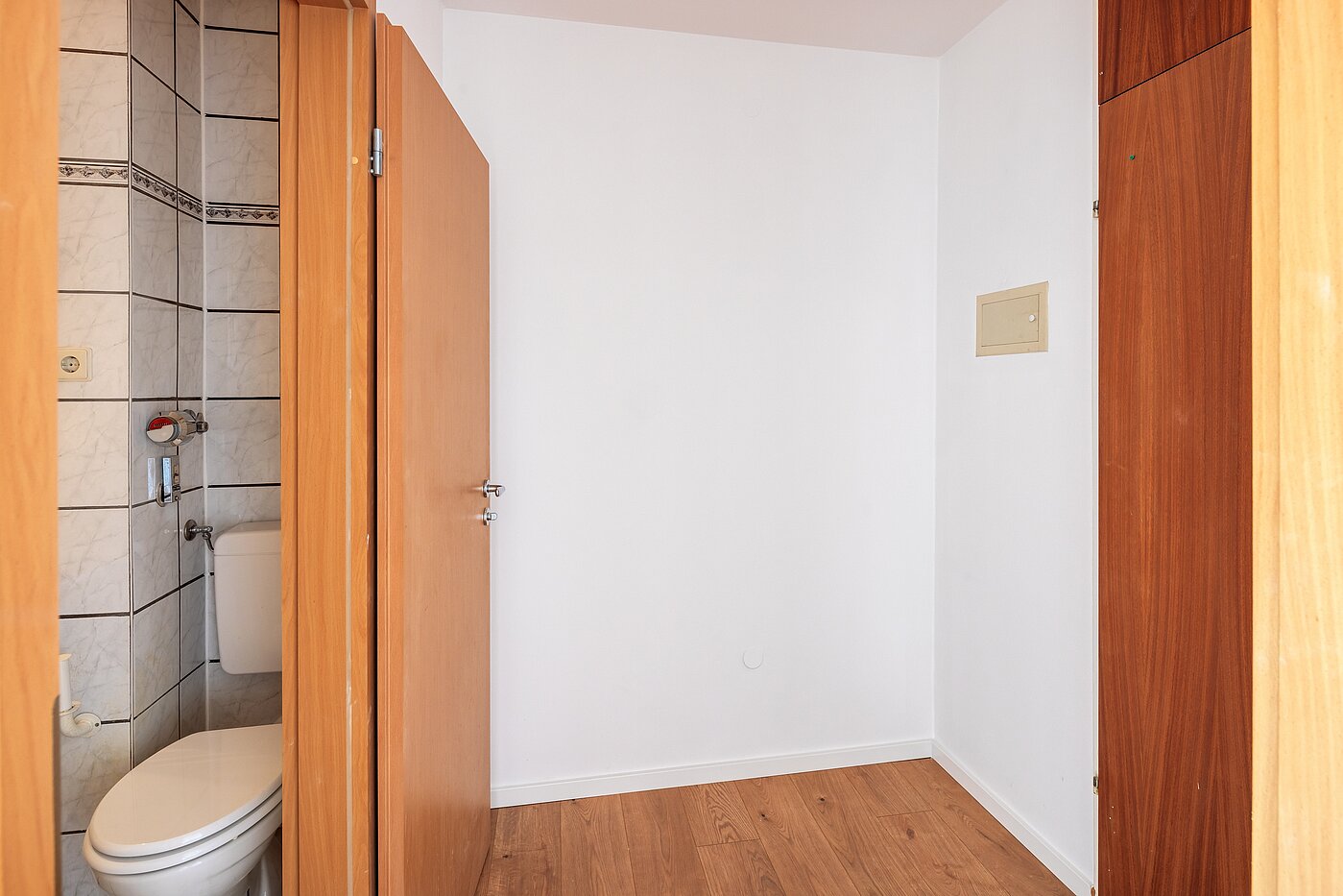 Apartment z 1 Pokój | München-Laim | 70503 | Diele