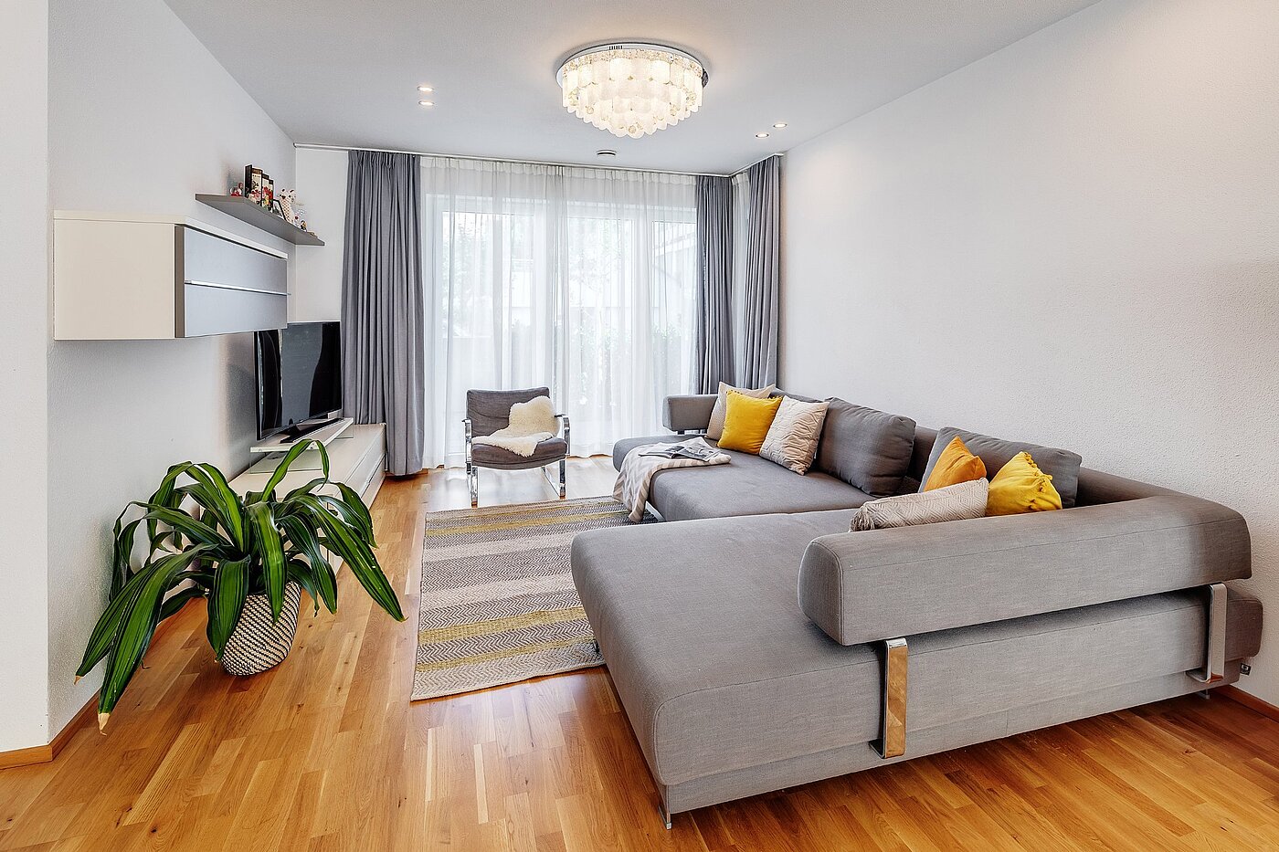 Dvojdomek s 6 Pokoje | München-Pasing | 2007ML5 | Moderner Wohn- und...