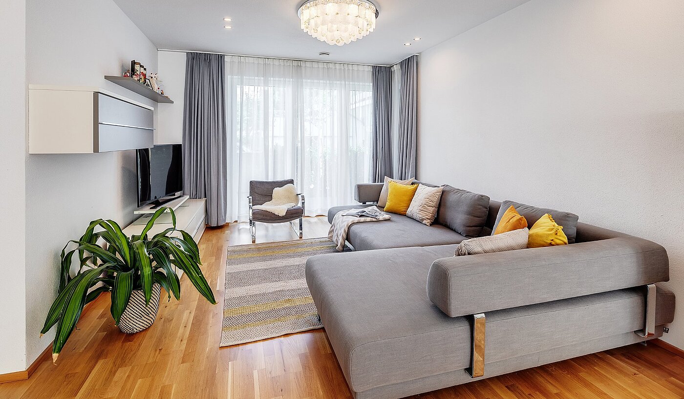 Окремий будинок з 6 Кімнати | München-Pasing | 2007ML5 | Moderner Wohn- und...