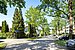 Flad med 2 Værelser | Poing | 70373 | Straßenansicht | Thumbnail