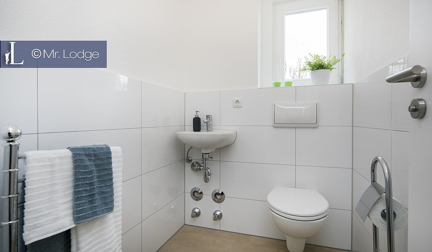 ikerház a  címen 5 Szobák | 1702ML1 | G-WC