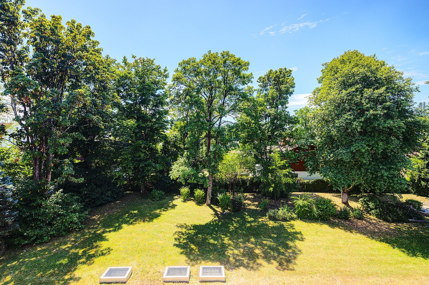 Плосък с 2 Стаи | München-Thalkirchen | 70241 | viel grün