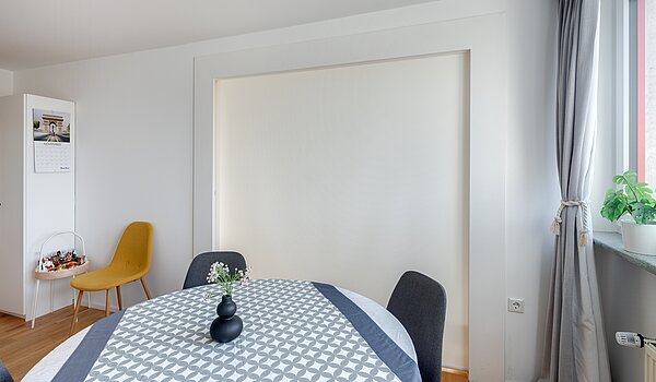 Flad med 3 Værelser | München-Schwabing | 703181 | ...oder geschlossen
