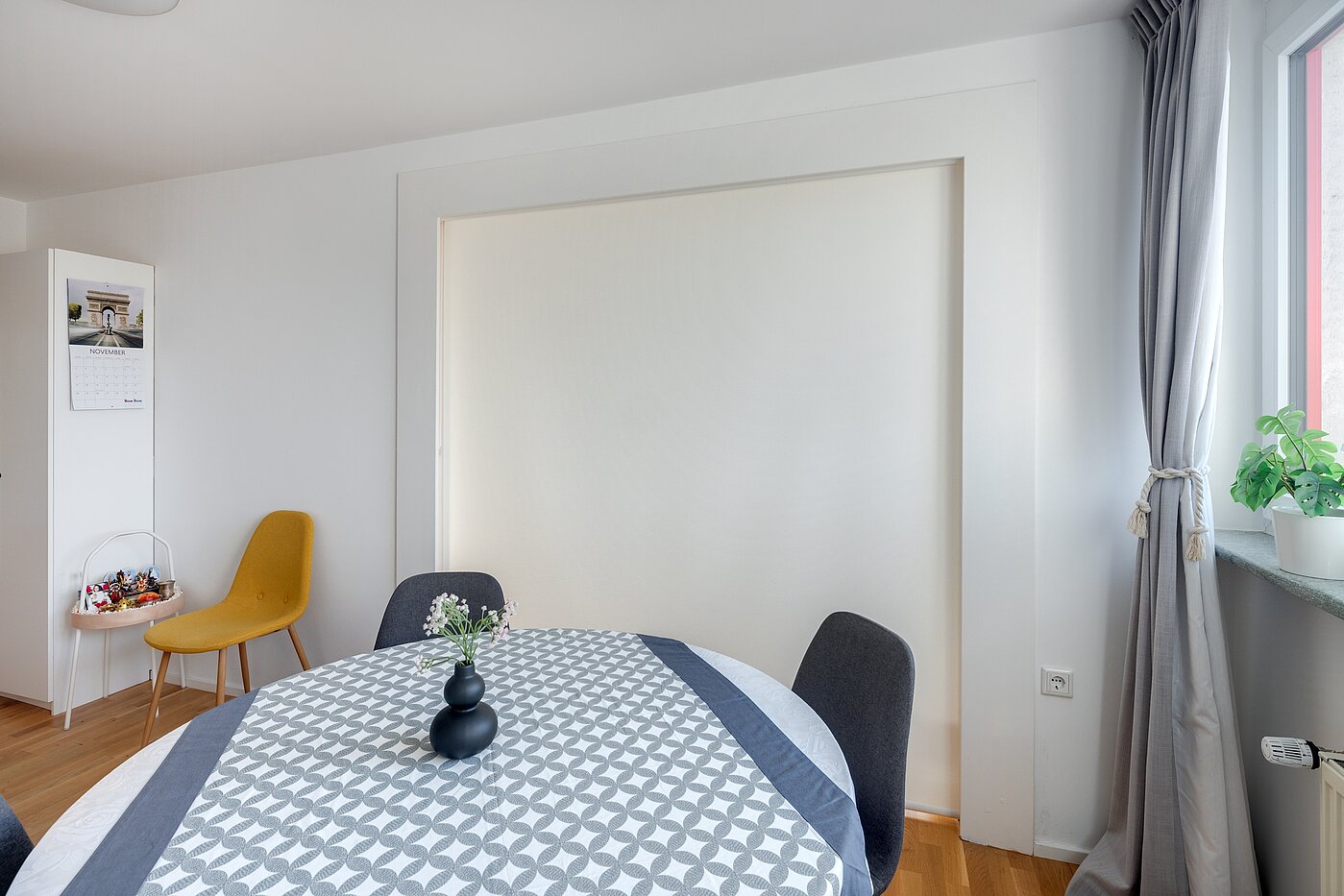 Lapos a  címen 3 Szobák | München-Schwabing | 703181 | ...oder geschlossen