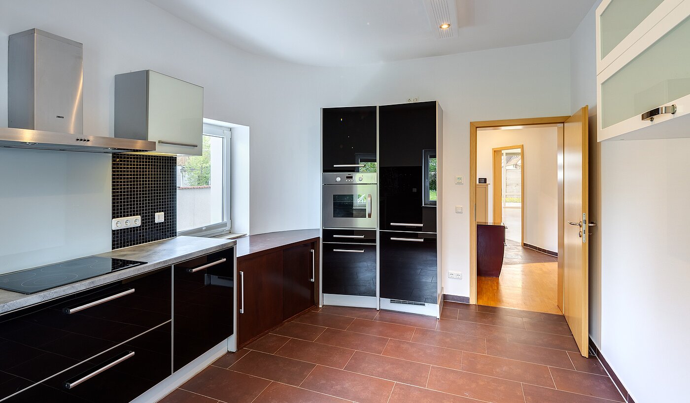 Dvojdomek s 6.5 Pokoje | Unterschleißheim | 70122 | ...mit viel Platz