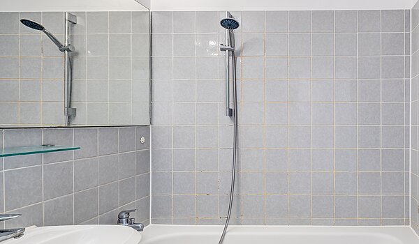 Apartment a  címen 2 Szobák | München-Feldmoching | 70466 | Badezimmer