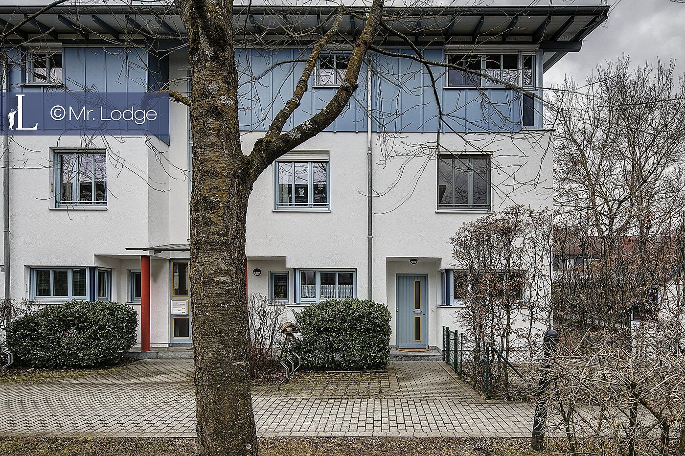 Плосък с 5 Стаи | 1702ML3 | Eingang