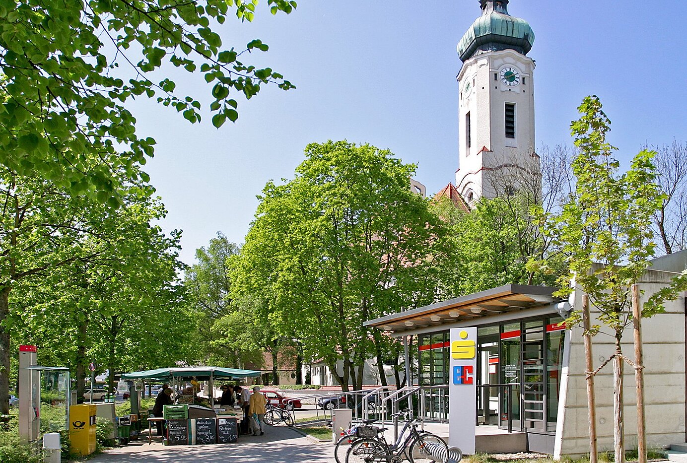 Płaski z 3 Pokoje | München-Solln | 1809ML1 | Alt Solln