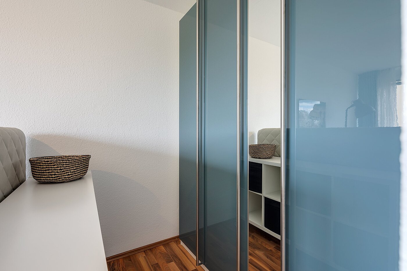 Flad med 1 Værelse | München-Oberföhring | 2104ML2 | Der hochwertige Kleiderschrank