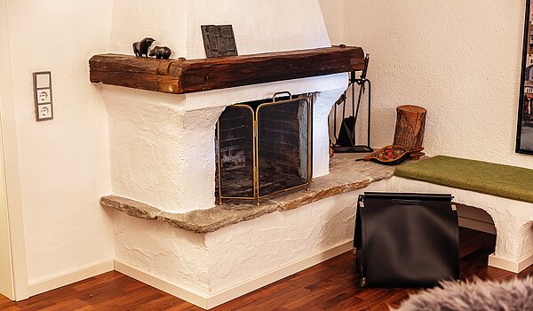 Кутовий будинок з терасою з 3 Кімнати | Kreuth | 70037 | ...mit gemütlichem Kamin