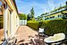 Wunderbare Terrasse...