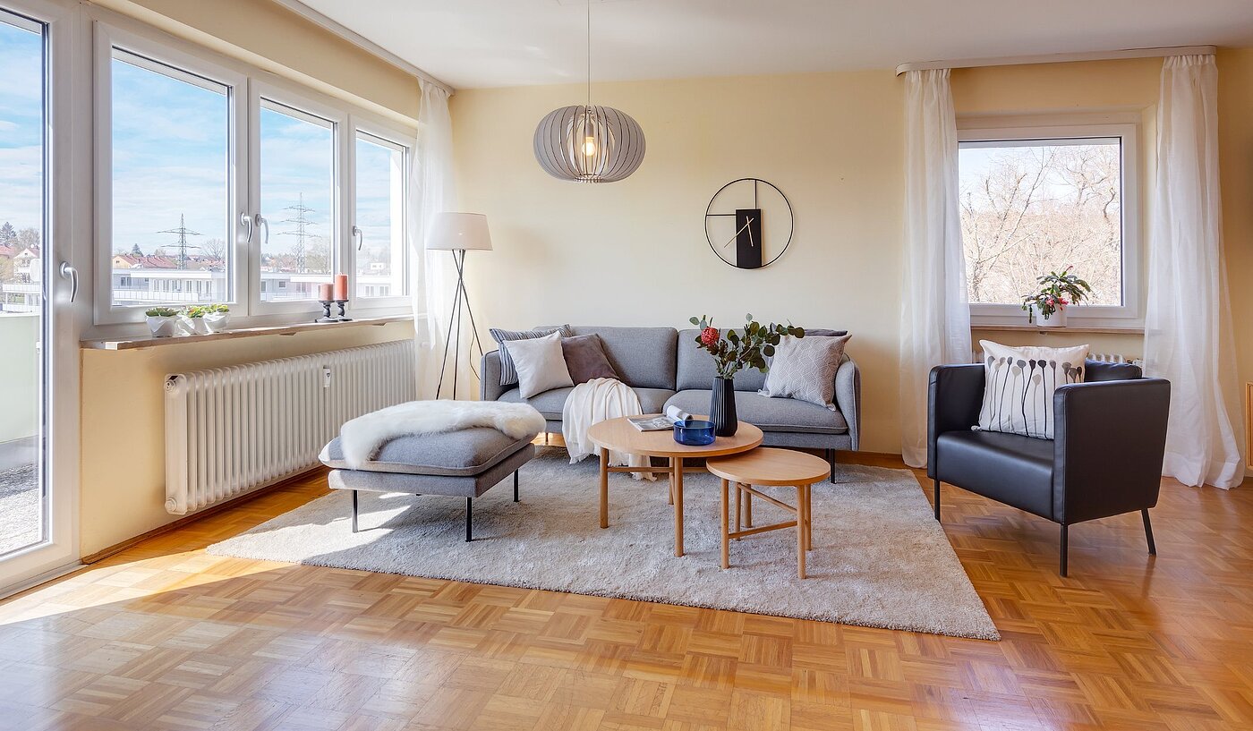 Ploché s 4 Izby | Freising | 2003ML7