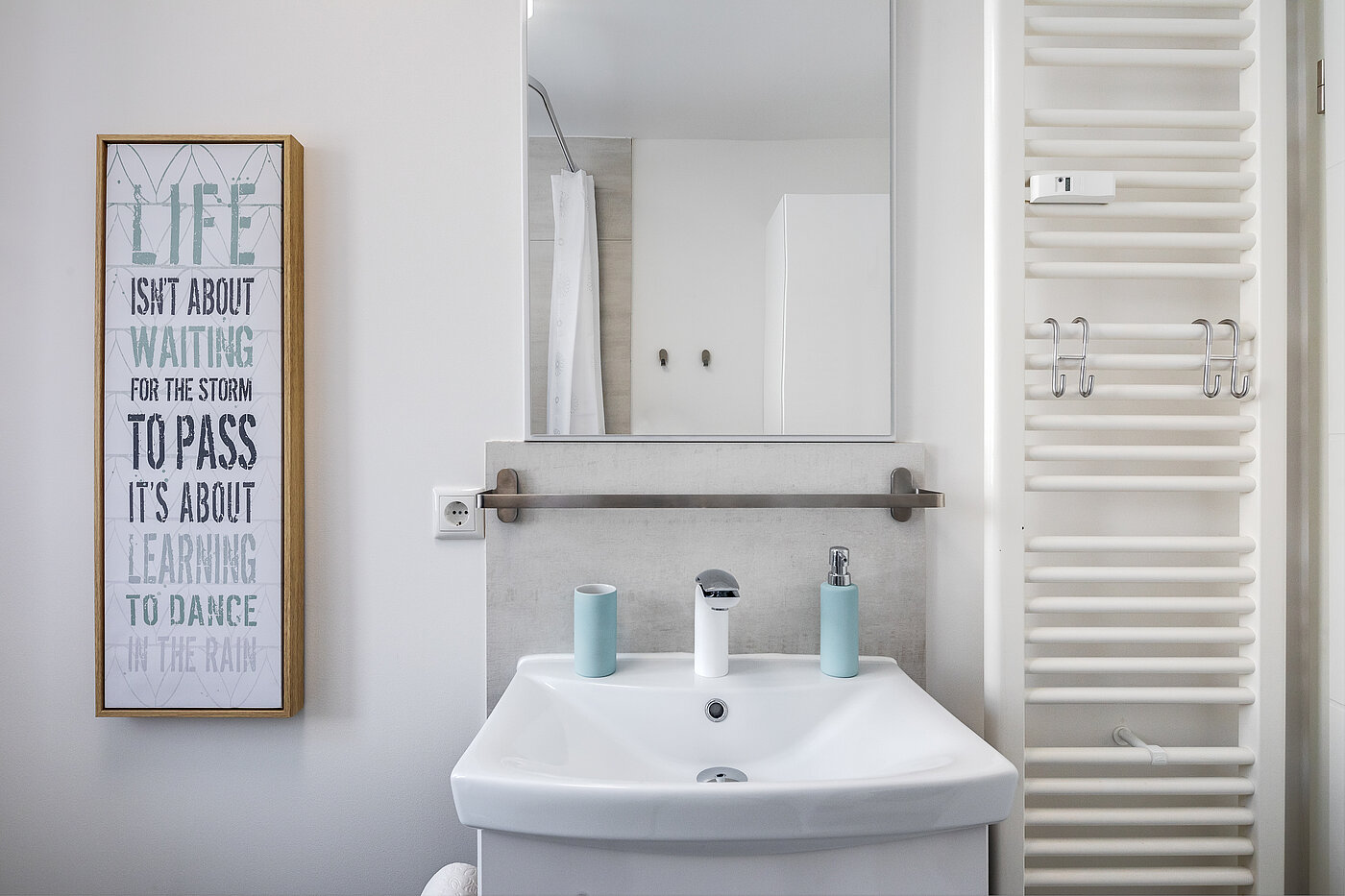 Płaski z 2 Pokoje | München-Allach | 70412 | Helles...