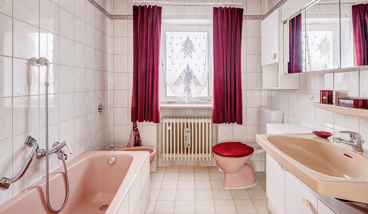 Müstakil ev ile 6 Odalar | Unterschleißheim | 2209ML7 | Tageslichtbad