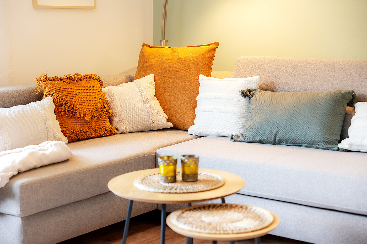 Apartment with 3 room | Unterhaching | 70421 | Wohnen und...