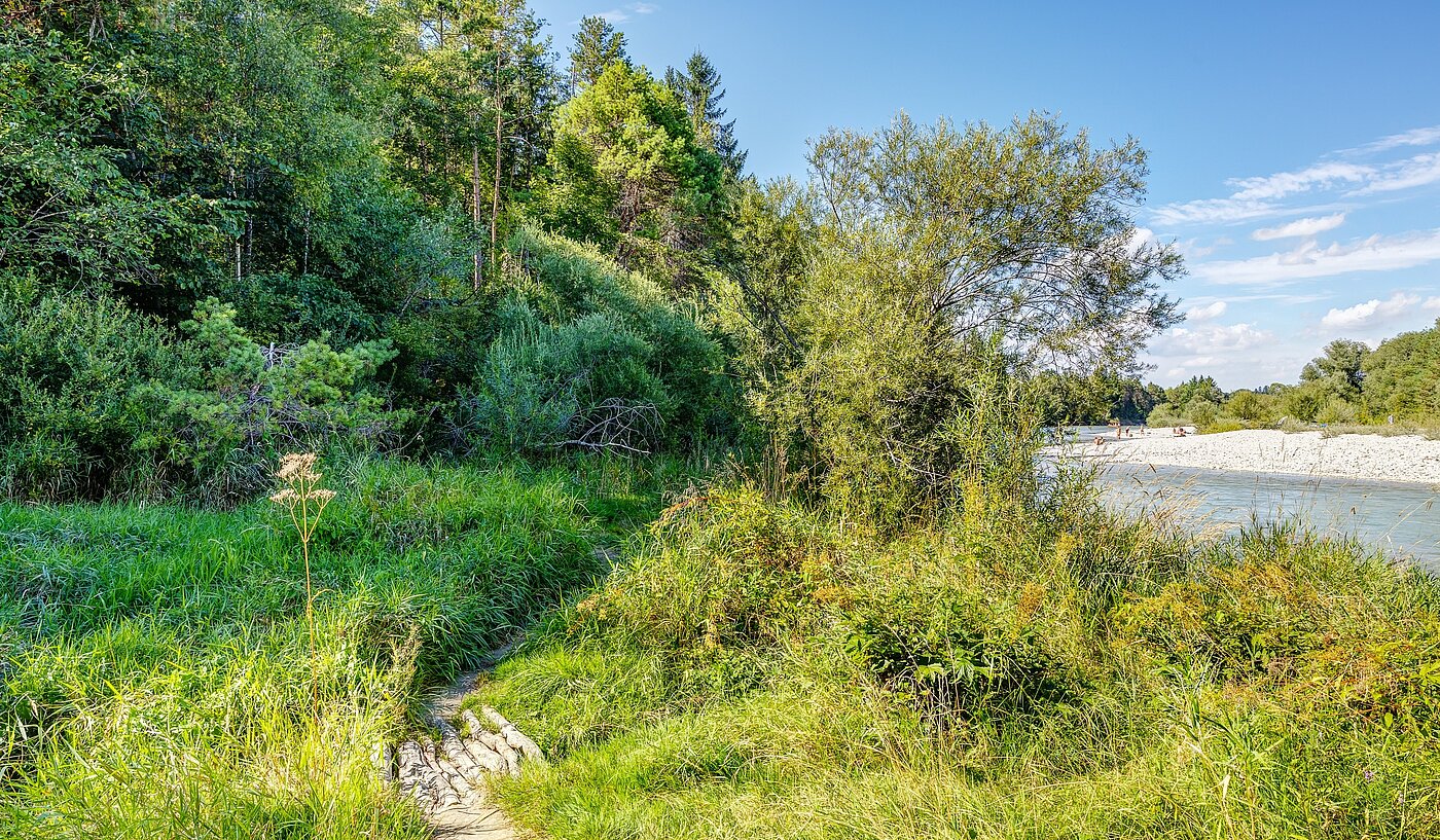 1층 평면 와 함께 3 객실 | Wolfratshausen | 2208ML1 | Erholung und Freizeitspaß bieten...