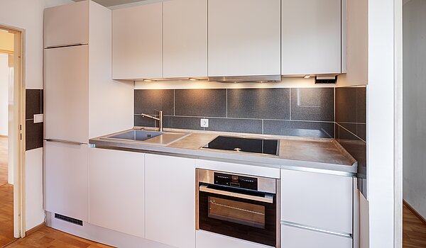 Lapos a  címen 2 Szobák | München-Hadern | 70410 | ...und Einbauküche