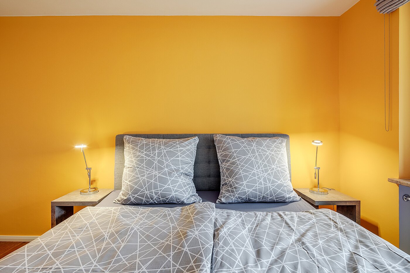 Επίπεδη με 2 Δωμάτια | München-Bogenhausen | 70287 | Schlafzimmer...