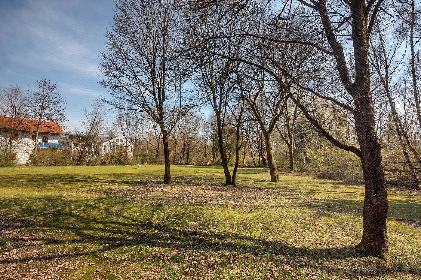 Επίπεδη με 1 Δωμάτιο | München-Trudering | 1903ML4