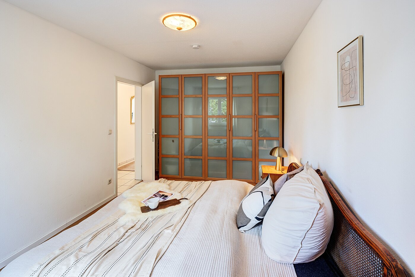 Maisonette-lejlighed med 3.5 Værelser | München-Trudering | 70238 | ...Stellfläche