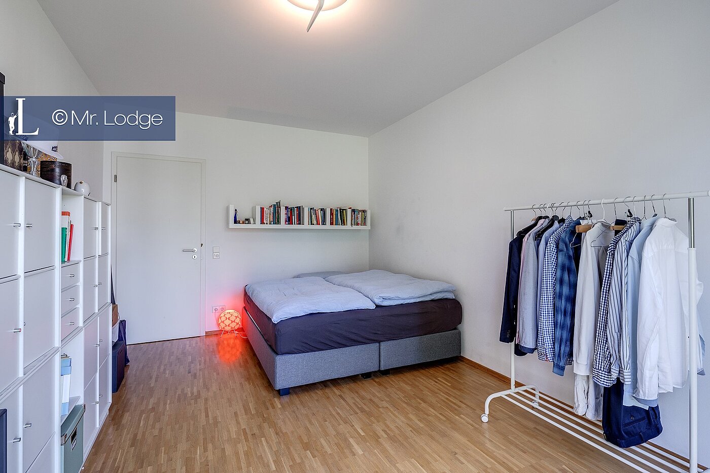 Apartment with 3 room | München-Solln | 1809D8 | Sehr geräumig