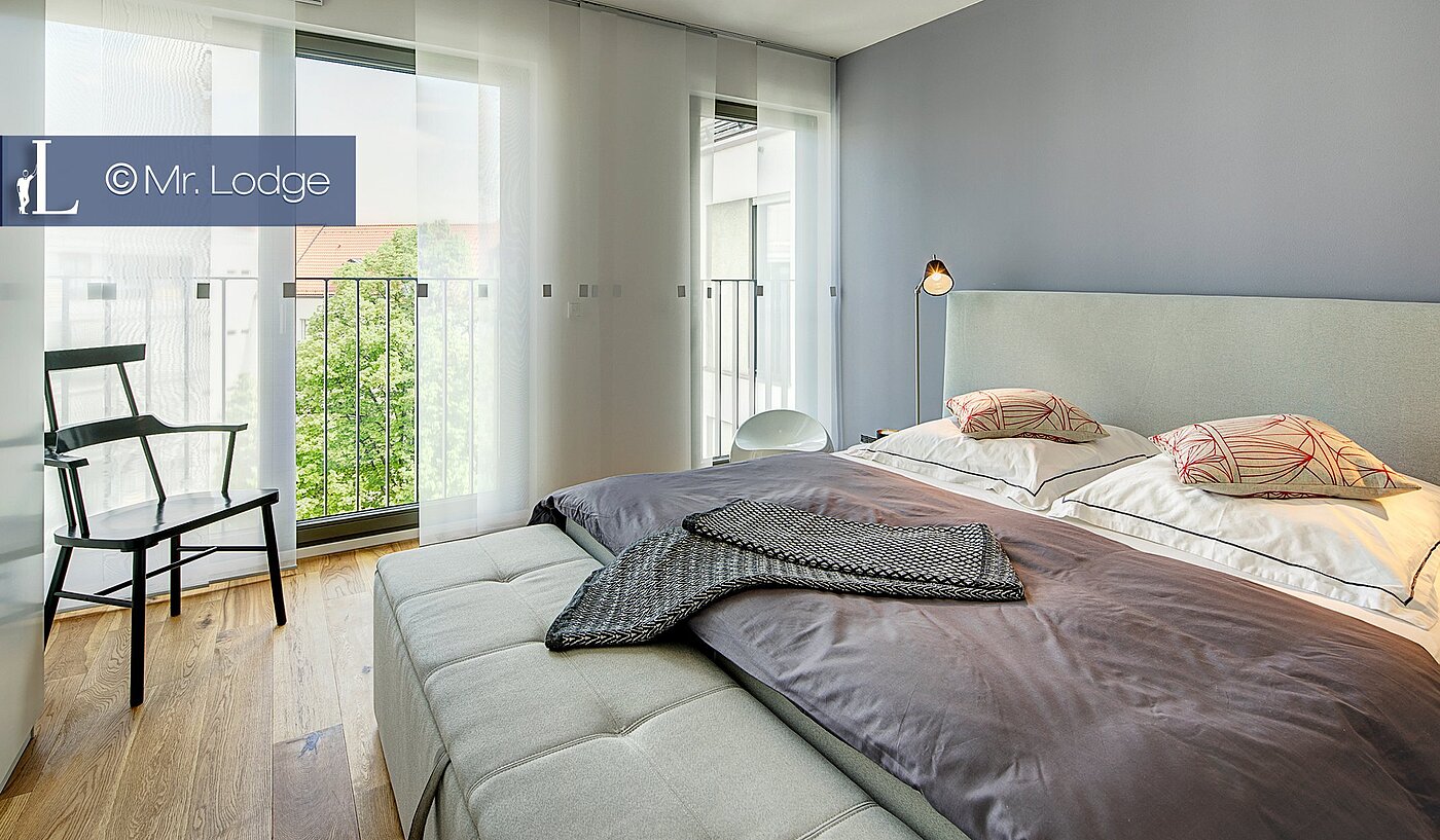 apartamento em prédio com 4 Zimmern | 1802ML2 | Schlafen