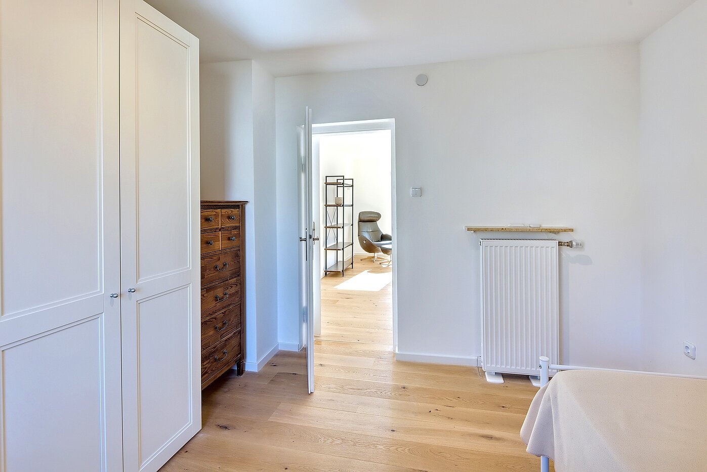 Platt med 3 Rum | München-Bogenhausen | 70310 | ...mit Staufläche