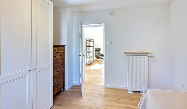 Lapos a  címen 3 Szobák | München-Bogenhausen | 70310 | ...mit Staufläche