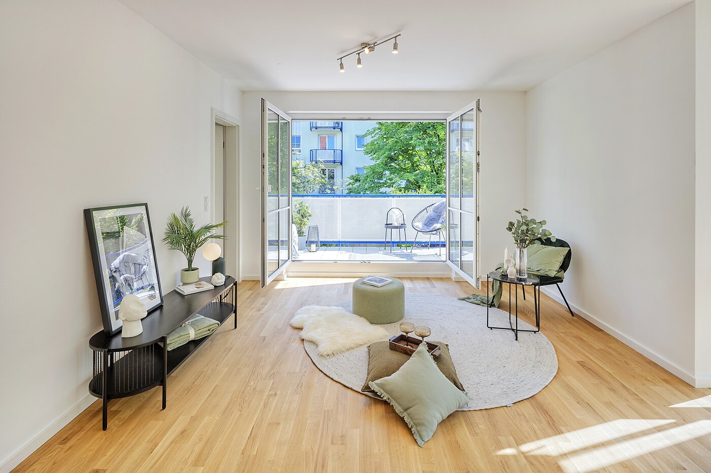 apartamento em prédio com 2 Zimmern | München-Laim | 70226 | Charmanter...
