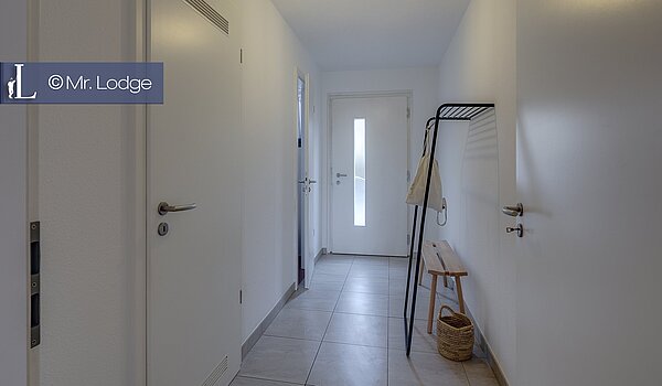 Плоский з 5 Кімнати | München-Trudering | 1902ML4 | Flur