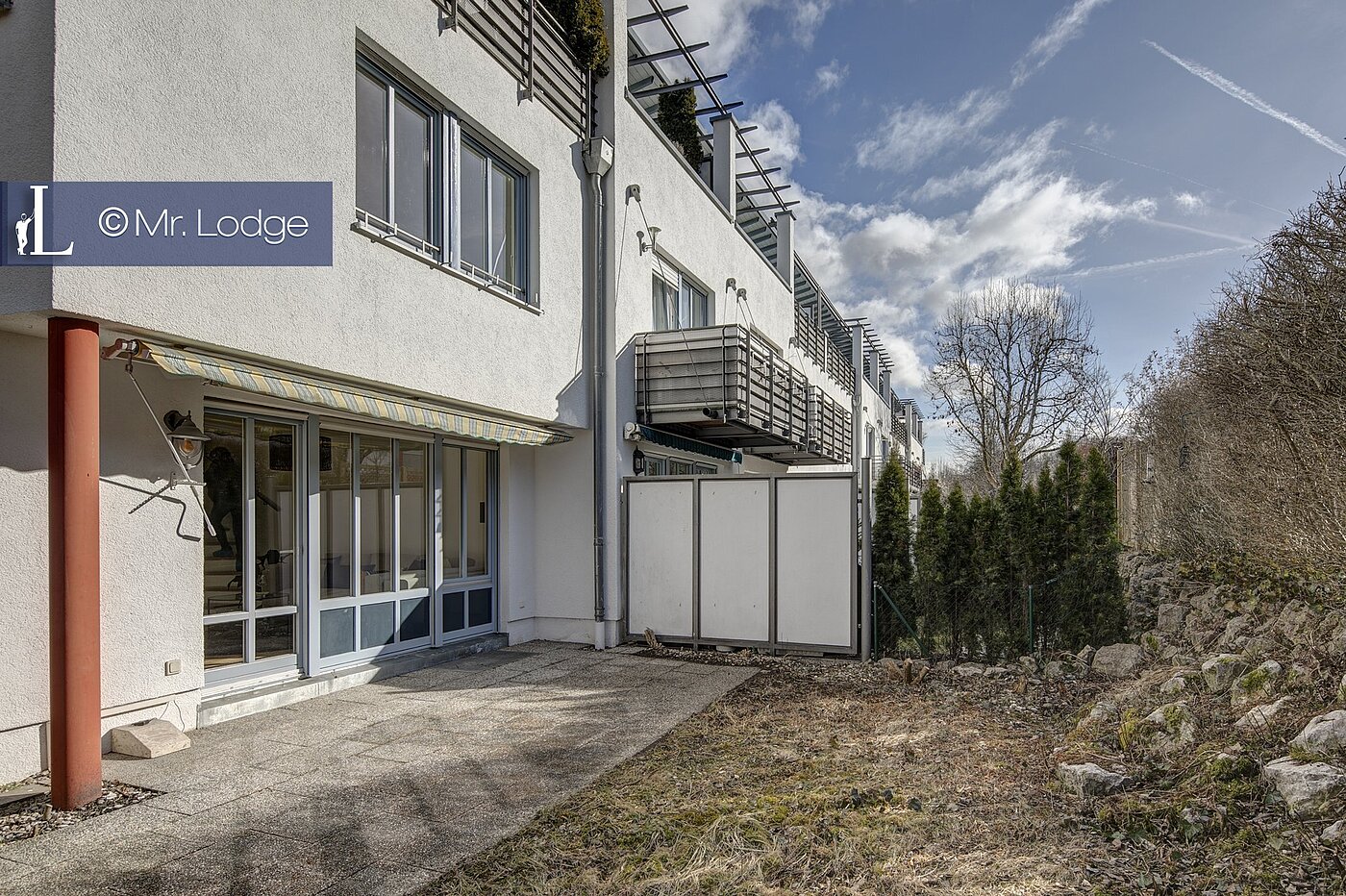Окремий будинок з 5 Кімнати | 1702ML1 | Sonnige Terrasse