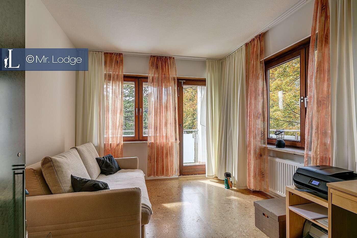 Halfvrijstaande woning met 7 Kamers | Gröbenzell | 1709ML6 | Schlafzimmer II