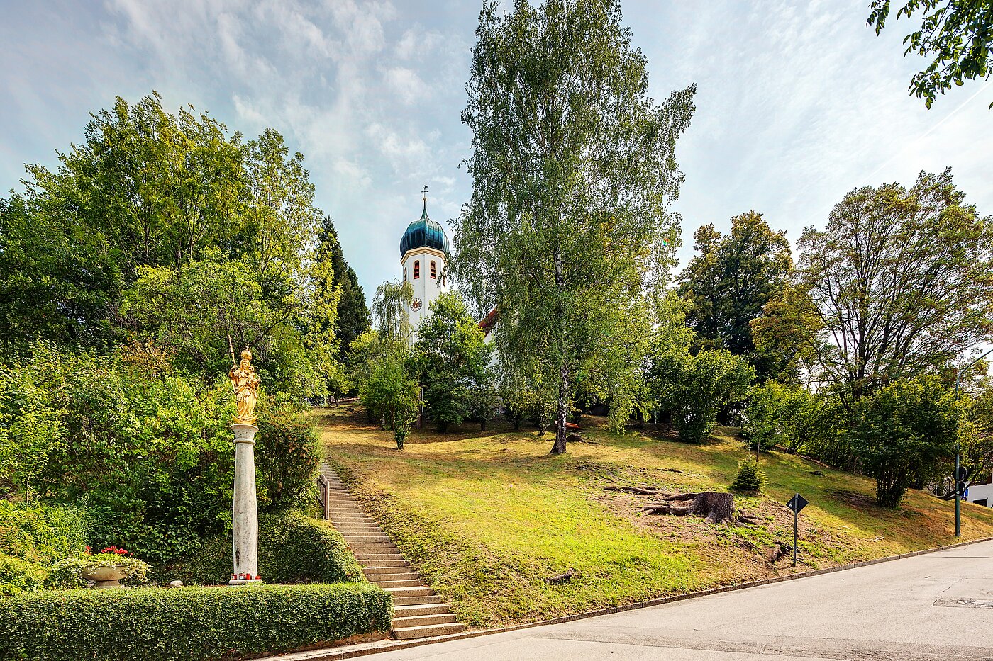 Επίπεδη με 1 Δωμάτιο | 700322 | Direkte Umgebung