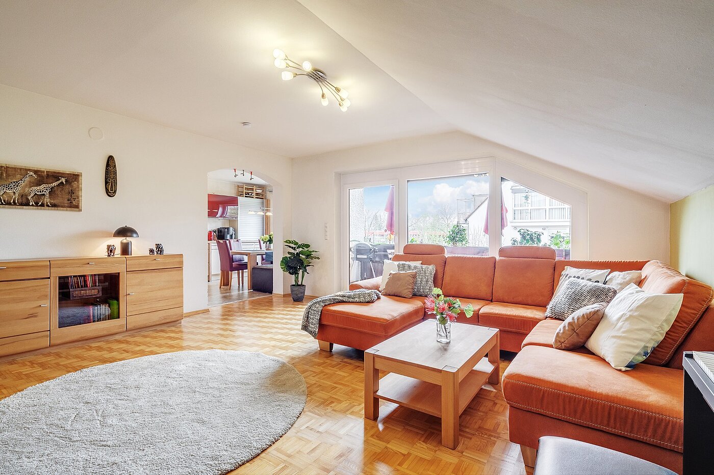 apartamento em prédio com 3 Zimmern | Karlsfeld | 1904ML1