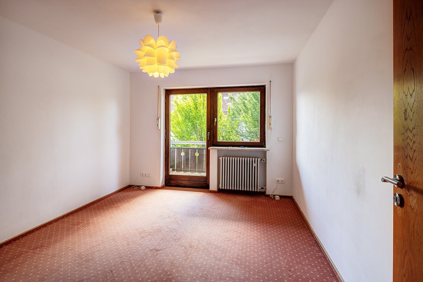 Corner townhouse with 5 room | Penzberg | 701121 | Gäste-, Arbeits- oder Kinderzimmer
