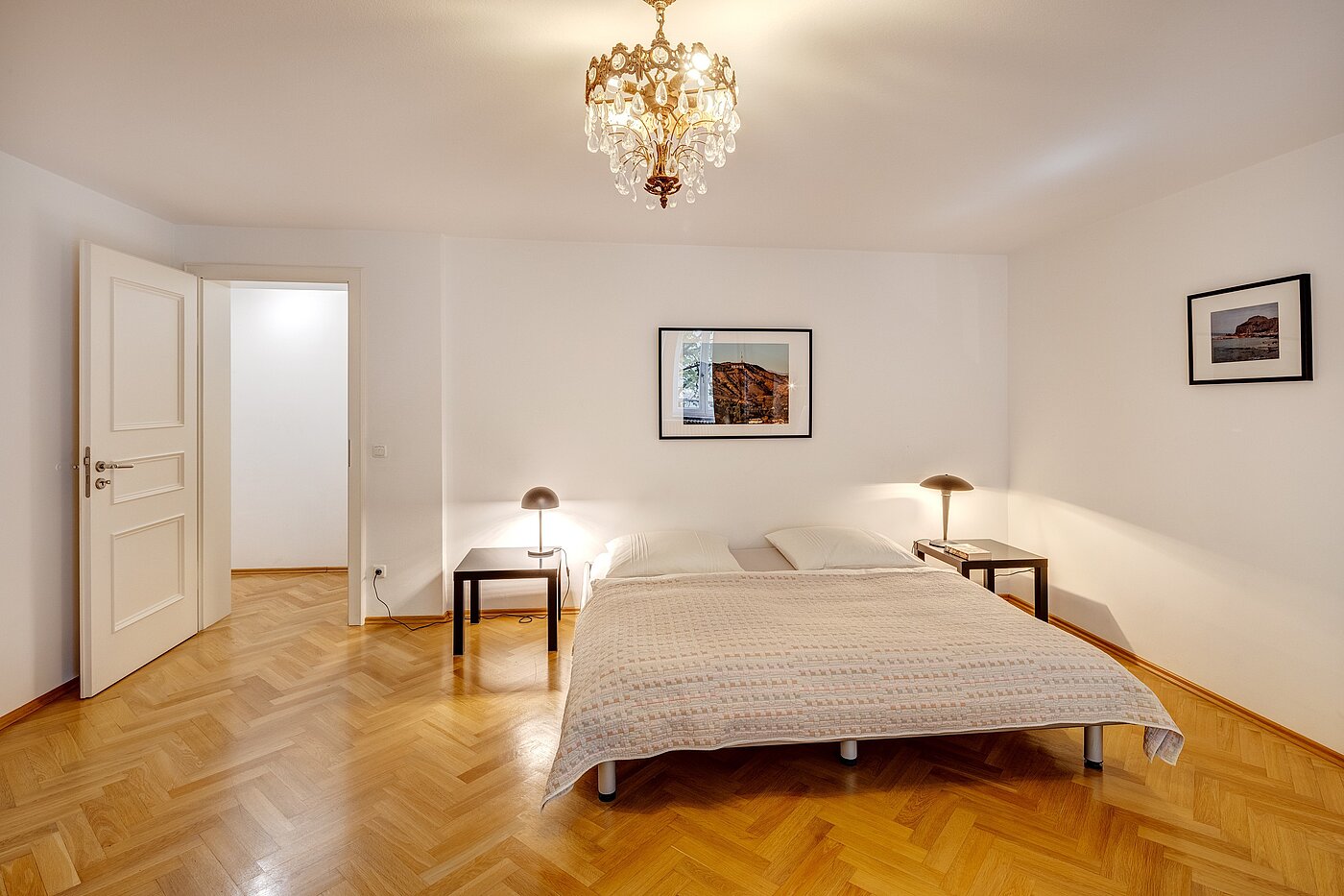 Płaski z 3 Pokoje | München-Schwabing | 2212ML1 | Viel Platz für...