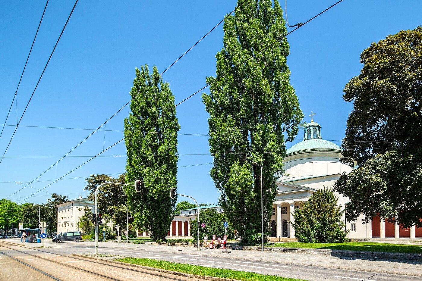 Плосък с 2 Стаи | München-Obergiesing | 1905ML5 | Ostfriedhof