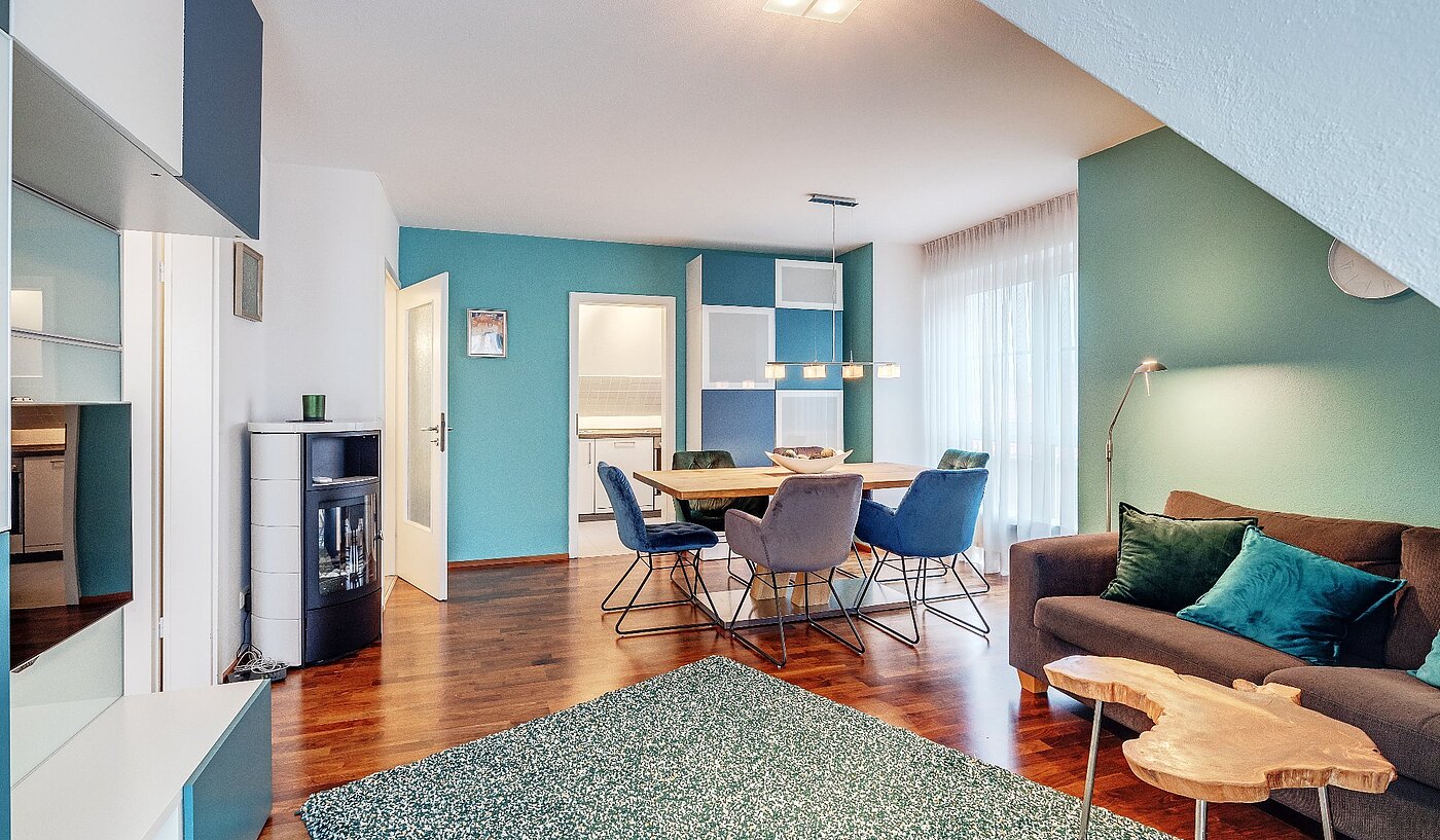 Płaski z 2 Pokoje | Unterhaching | 2004ML7