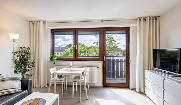 Düz ile 1 Oda | München-Milbertshofen | 704371 | Essen