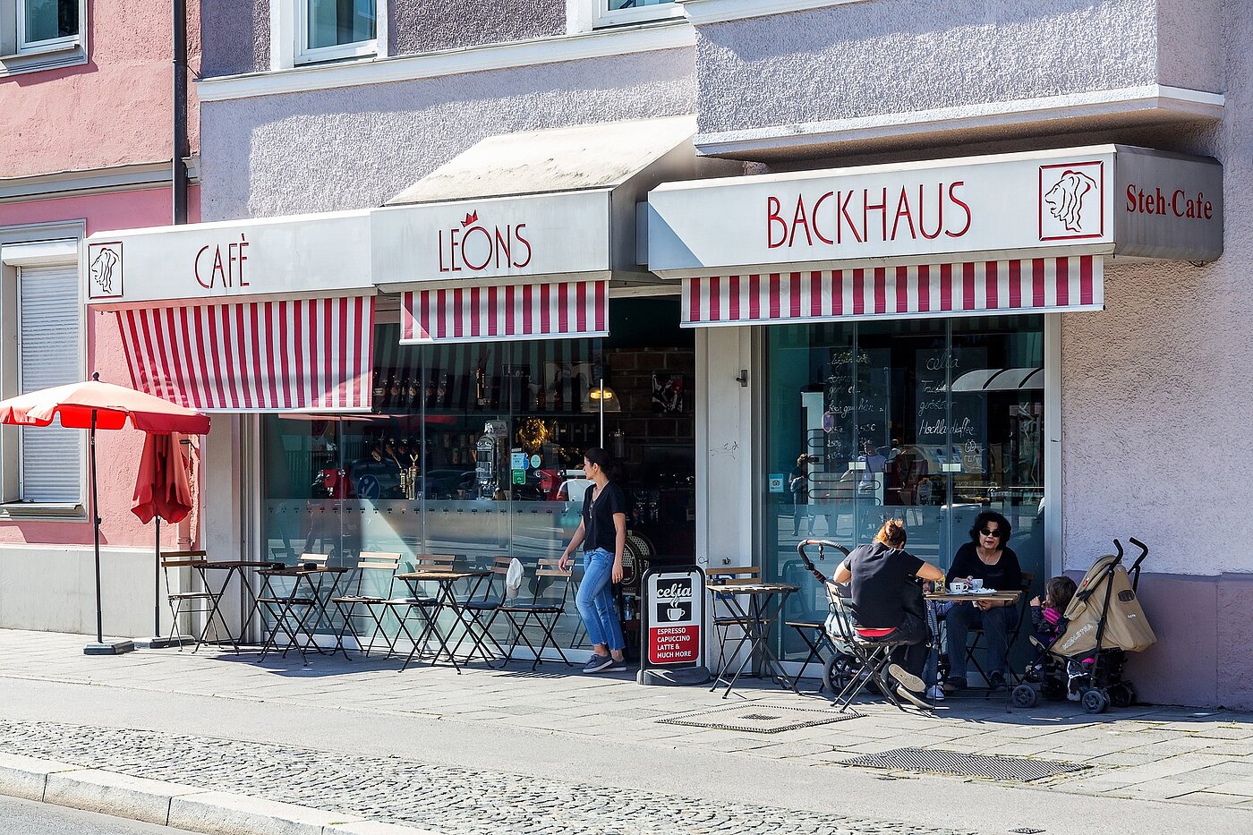 Přízemní byt s 1 Pokoj | München-Nymphenburg | 2203ML1 | Kurze Wege...