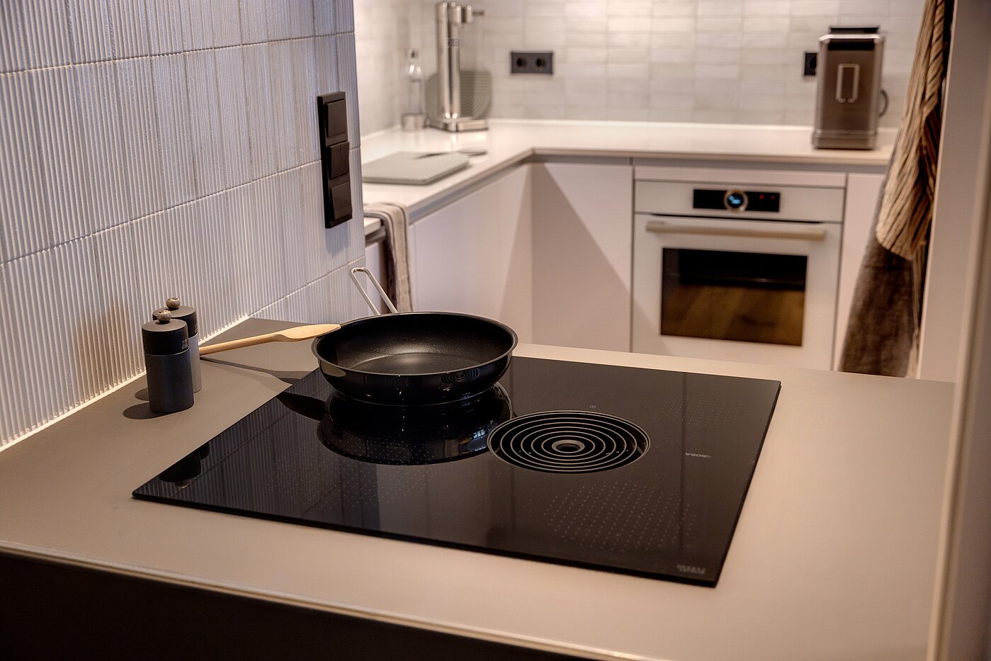 Ploché s 2 Pokoje | München-Isarvorstadt | 70459 | Hochwertiges Design