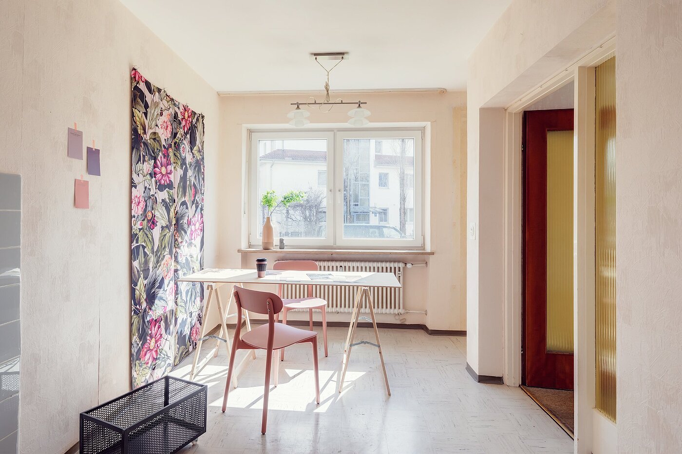 Плосък с 4 Стаи | München-Hadern | 2003ML2 | ...mit Essplatz am Fenster