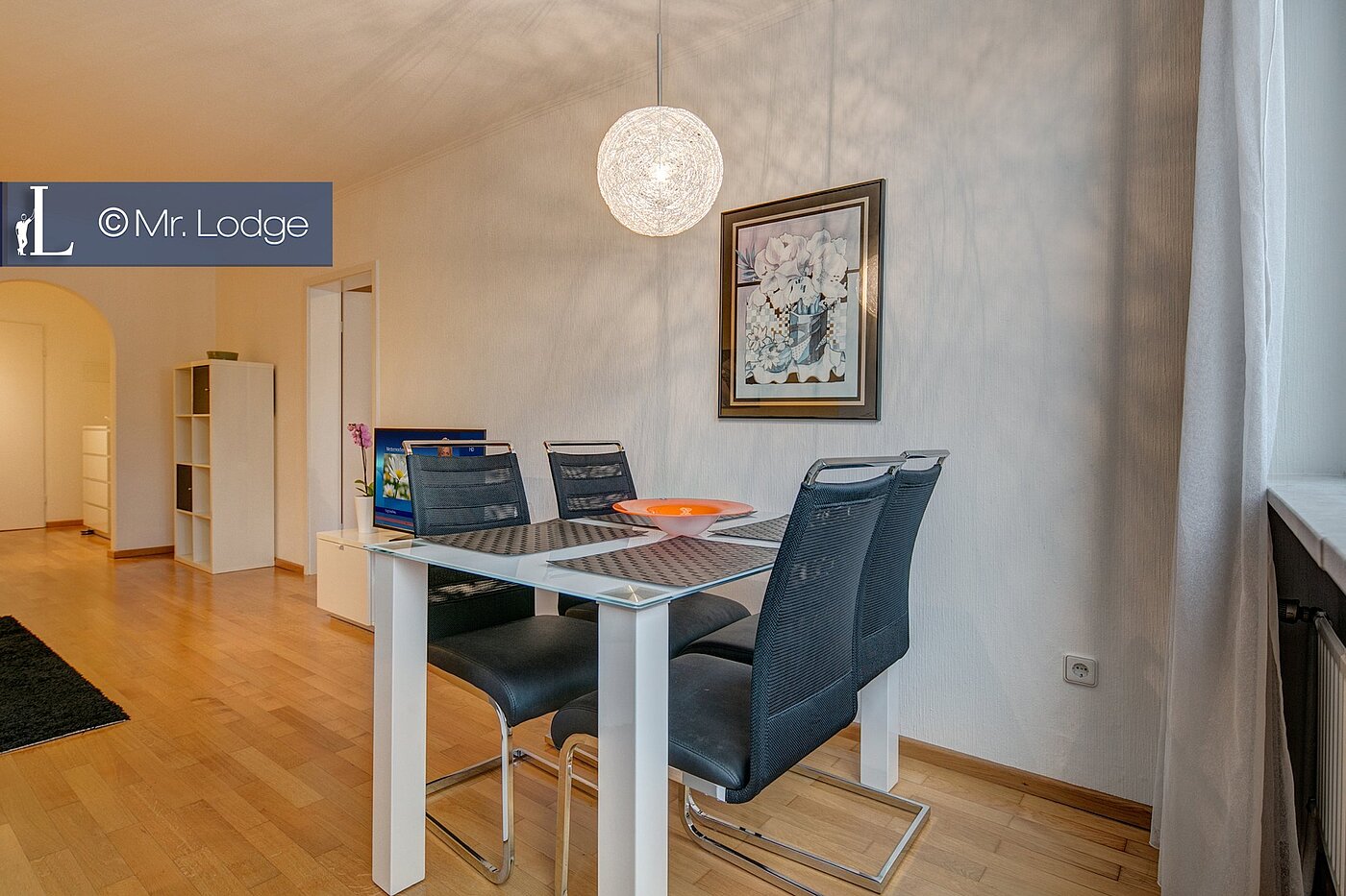 Lapos a  címen 2 Szobák | München-Ludwigsvorstadt | 1705ML3