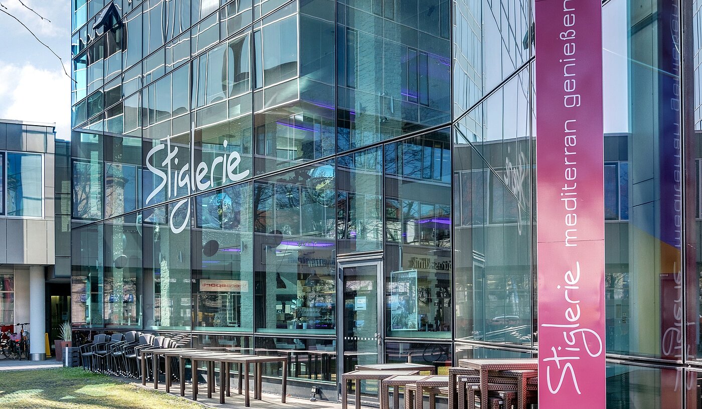 Flad med 2 Værelser | München-Maxvorstadt | 70023 | Kulinarik