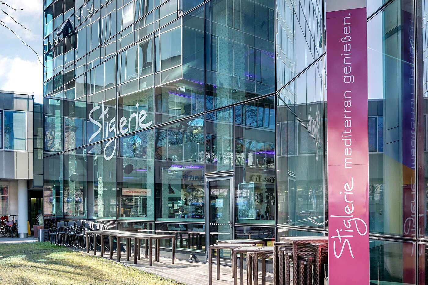 Ploché s 2 Izby | München-Maxvorstadt | 70023 | Kulinarik