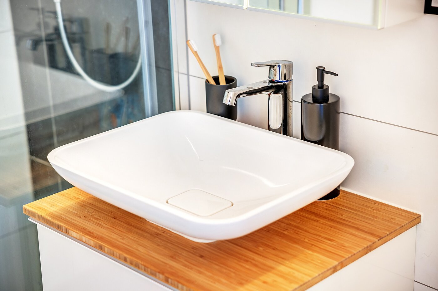 Плосък с 2 Стаи | München-Haidhausen | 70214 | Geschmackvoll