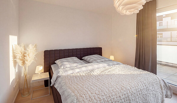 Penthouse a  címen 2 Szobák | München-Bogenhausen | 70385 | Geräumiges...