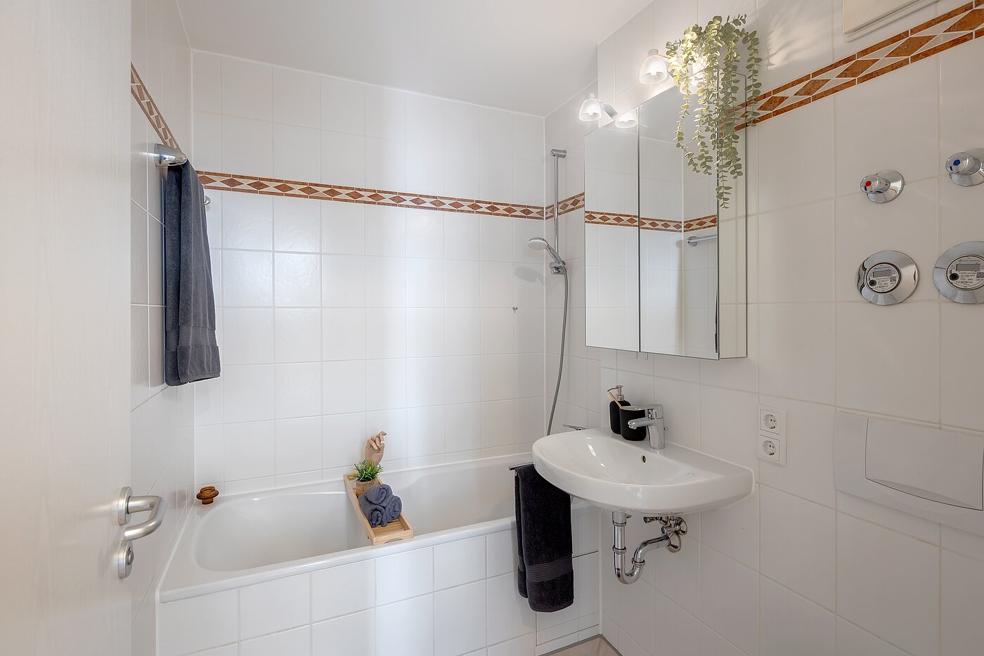 Zemin kat daire ile 2 Odalar | München-Laim | 70464 | ...modernen Bad