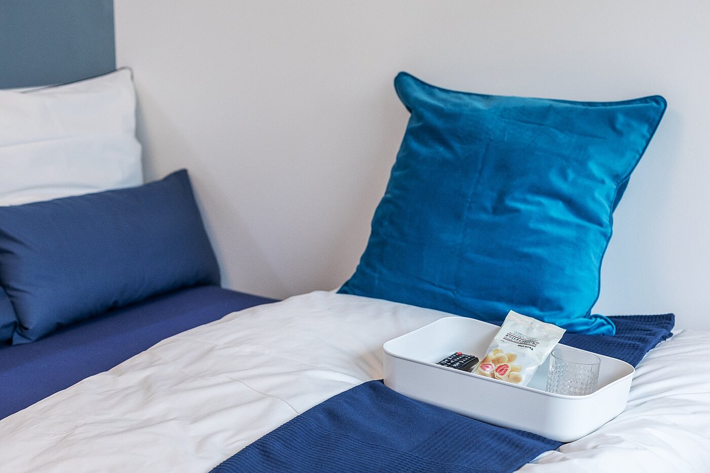 Плоский з 1 Кімната | München-Nymphenburg | 1912ML2 | ...Schlafen und für...